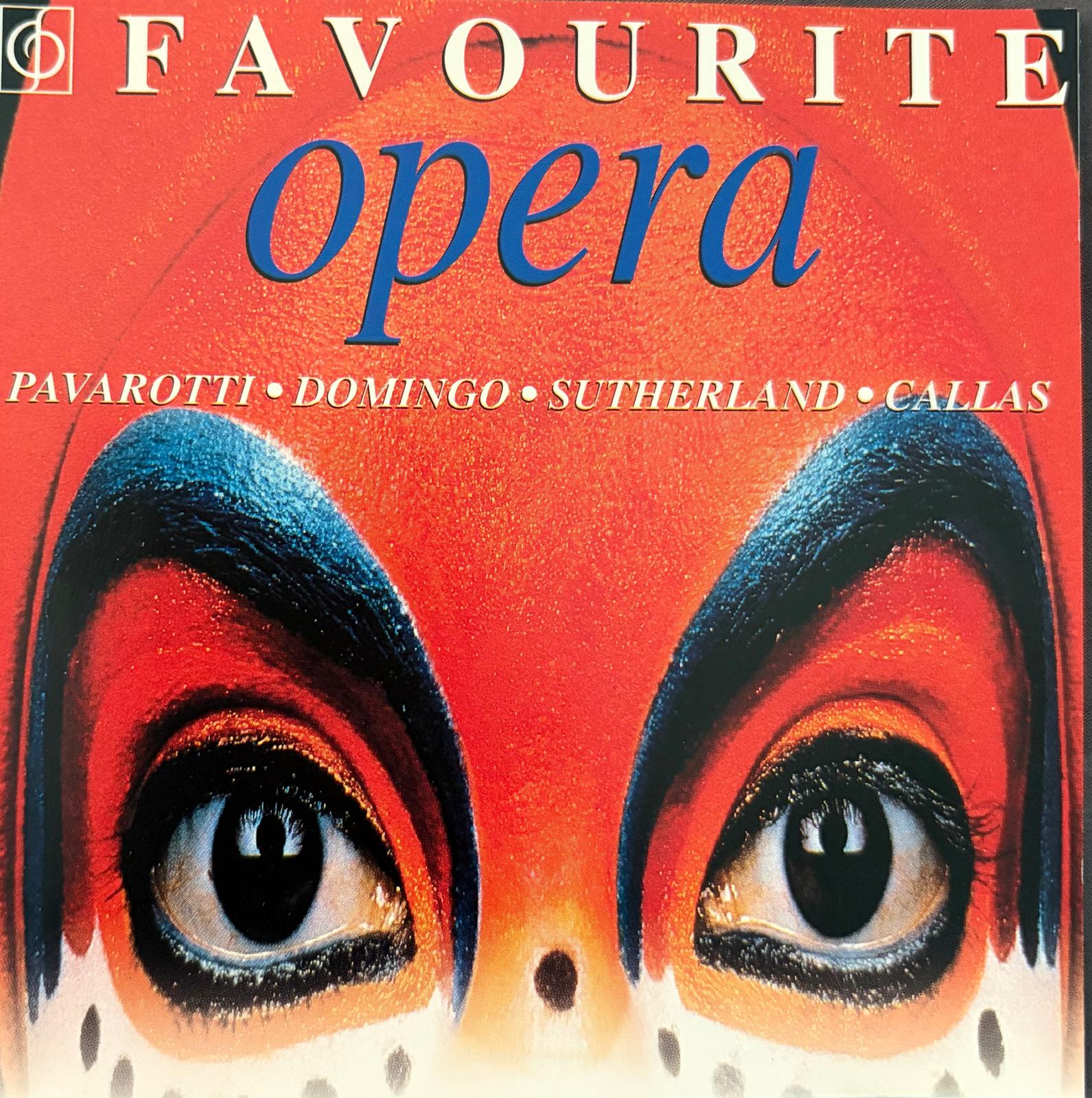 Favourite Opera